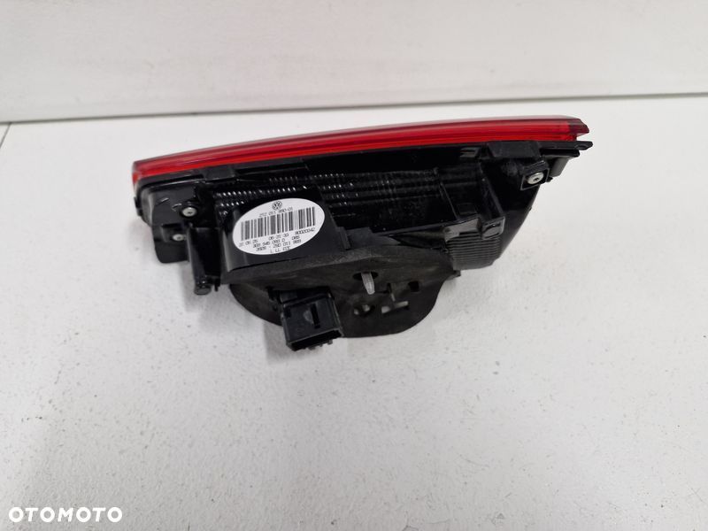 VOLKSWAGEN PASSAT B8 KOMBI LAMPA LEWY TYŁ TYLNA W KLAPĘ 3G9945093D - 3