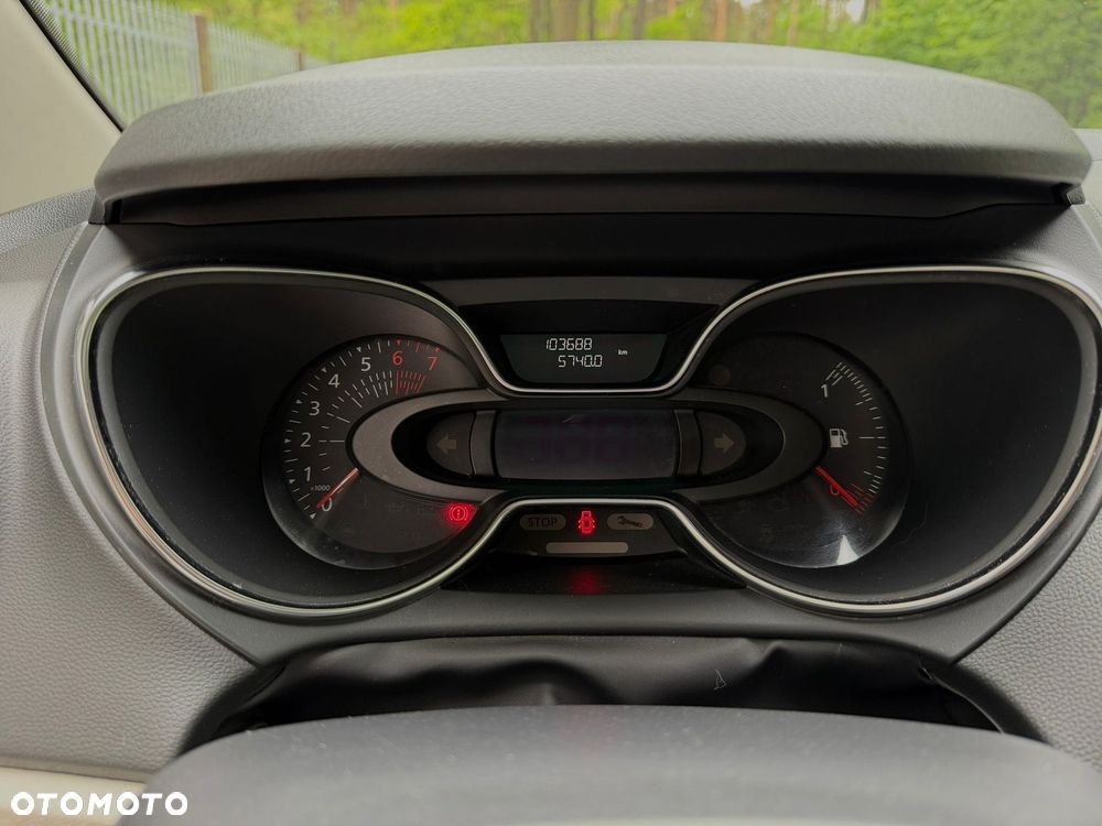 Renault Captur - 5
