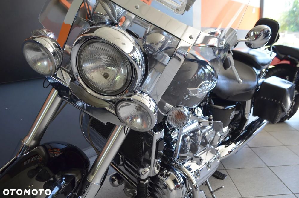 Honda Valkyrie - 28