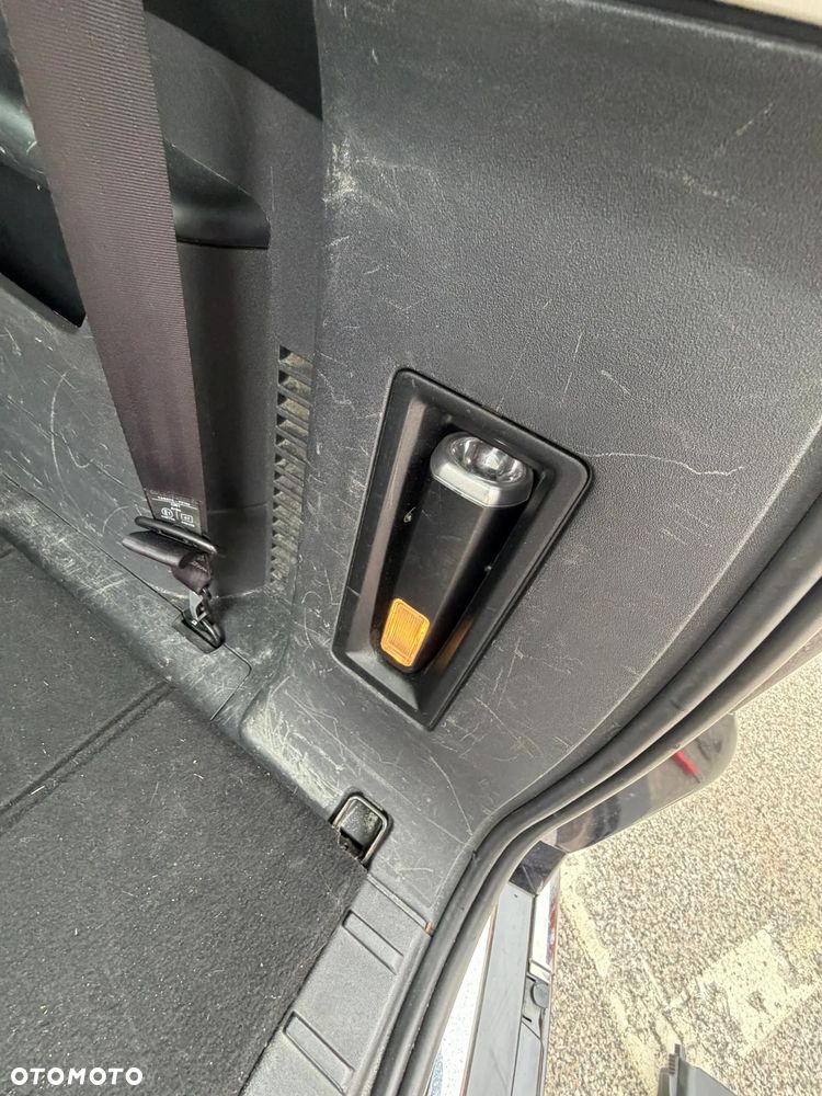 Citroën C4 Picasso 2.0 HDi FAP Exclusive - 31