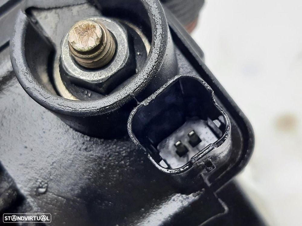 ALTERNADOR PEUGEOT 206 FASTBACK 2001 -9641398480 - 8