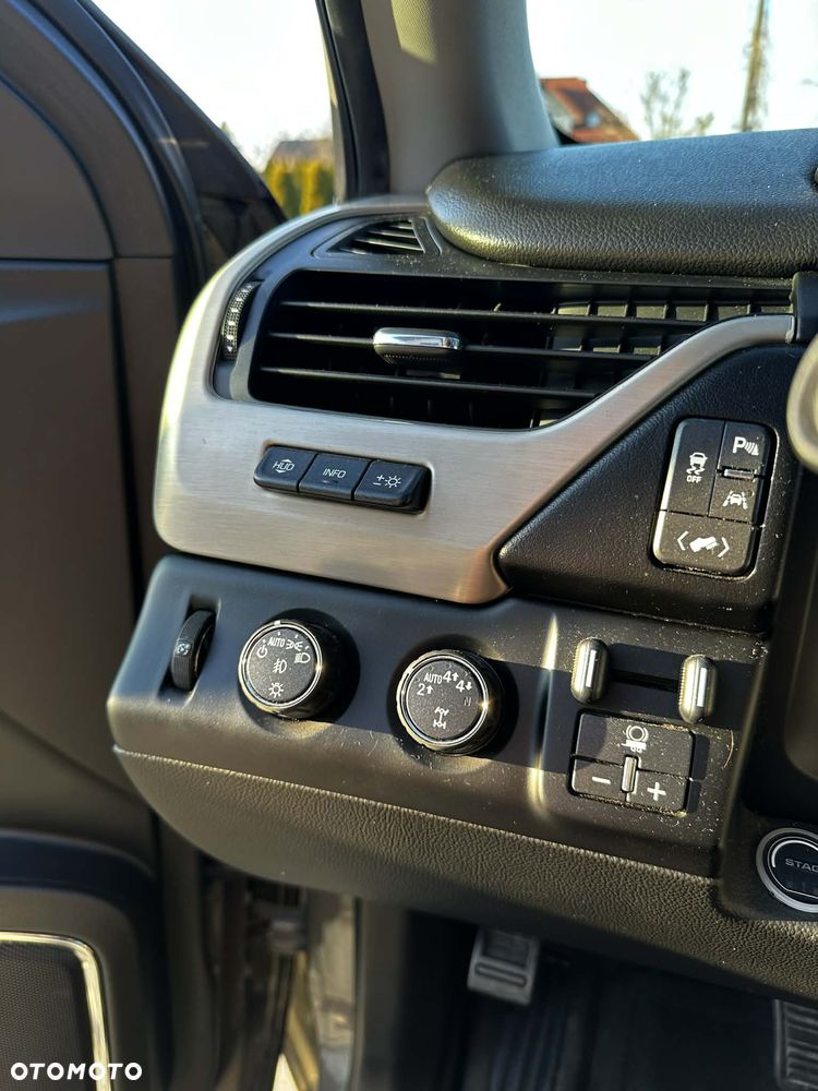 GMC Yukon - 14