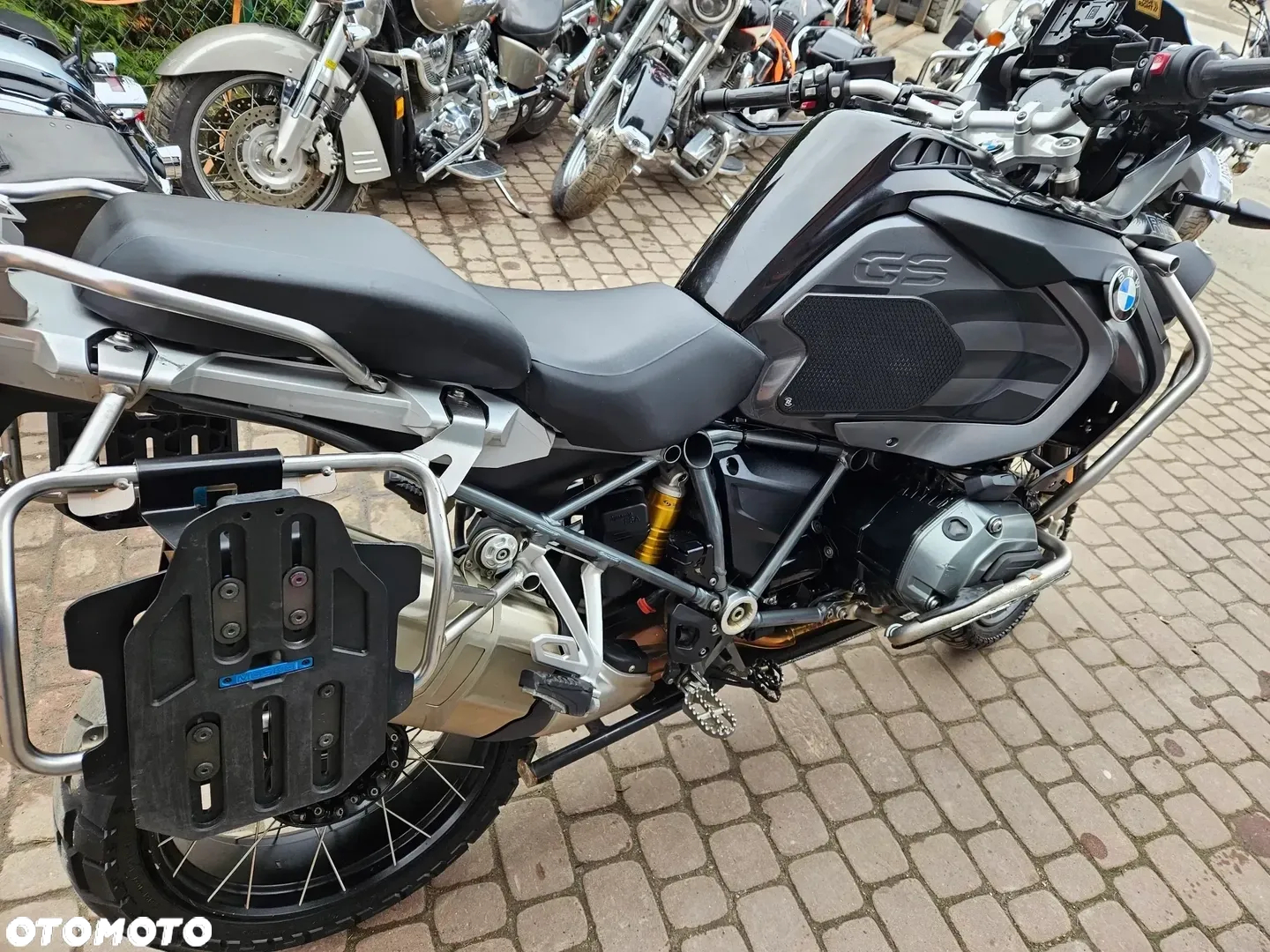BMW GS - 19