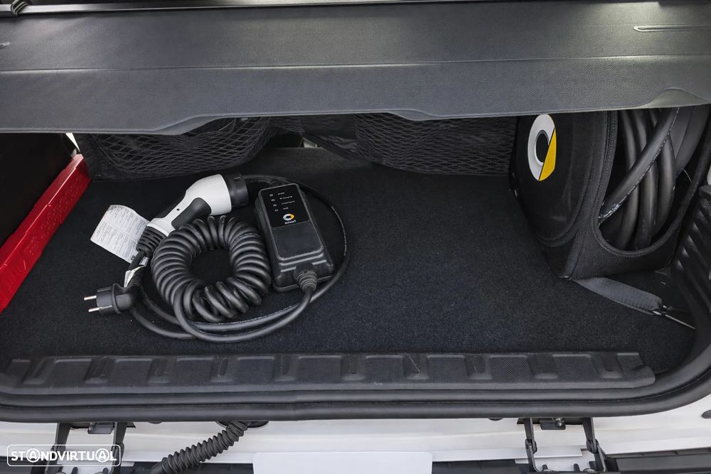 Smart ForTwo Coupé EQ passion - 9