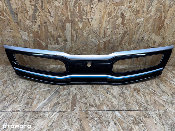 Atrapa grill Kia optima hybrid