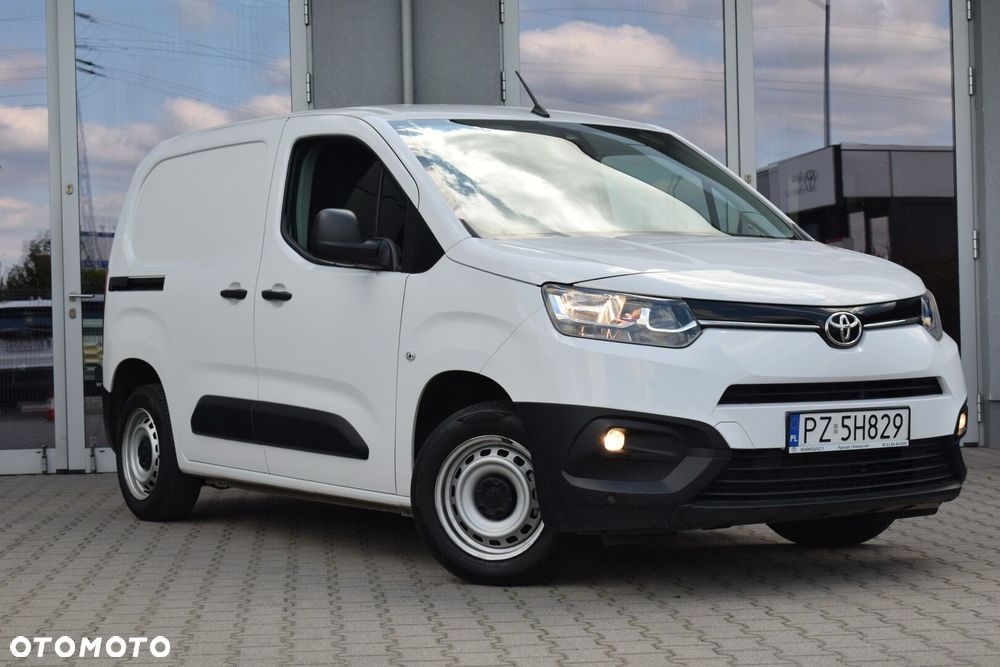 Toyota PROACE CITY - 8