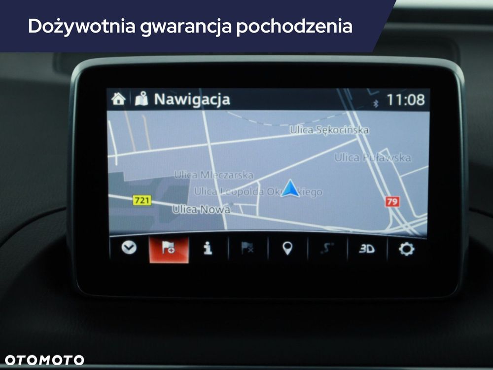Mazda 3 - 13