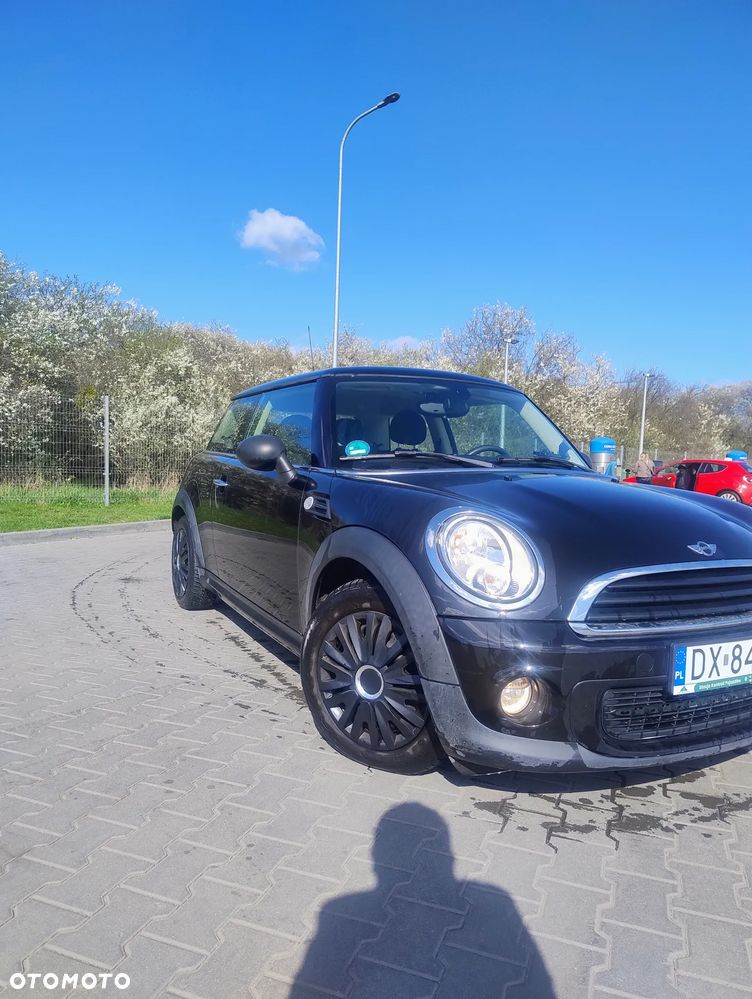 MINI ONE - 2