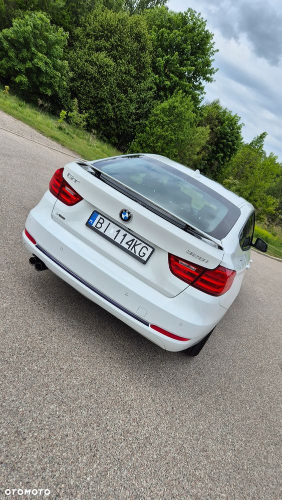 BMW 3GT 328i GT Sport Line - 19