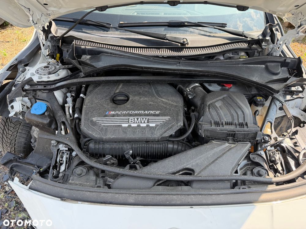 BMW Seria 1 M135i xDrive - 7