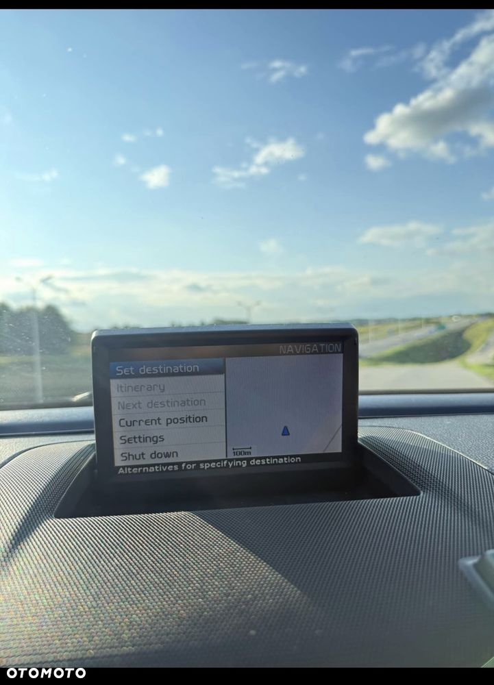 Volvo V50 T5 AWD Kinetic - 17