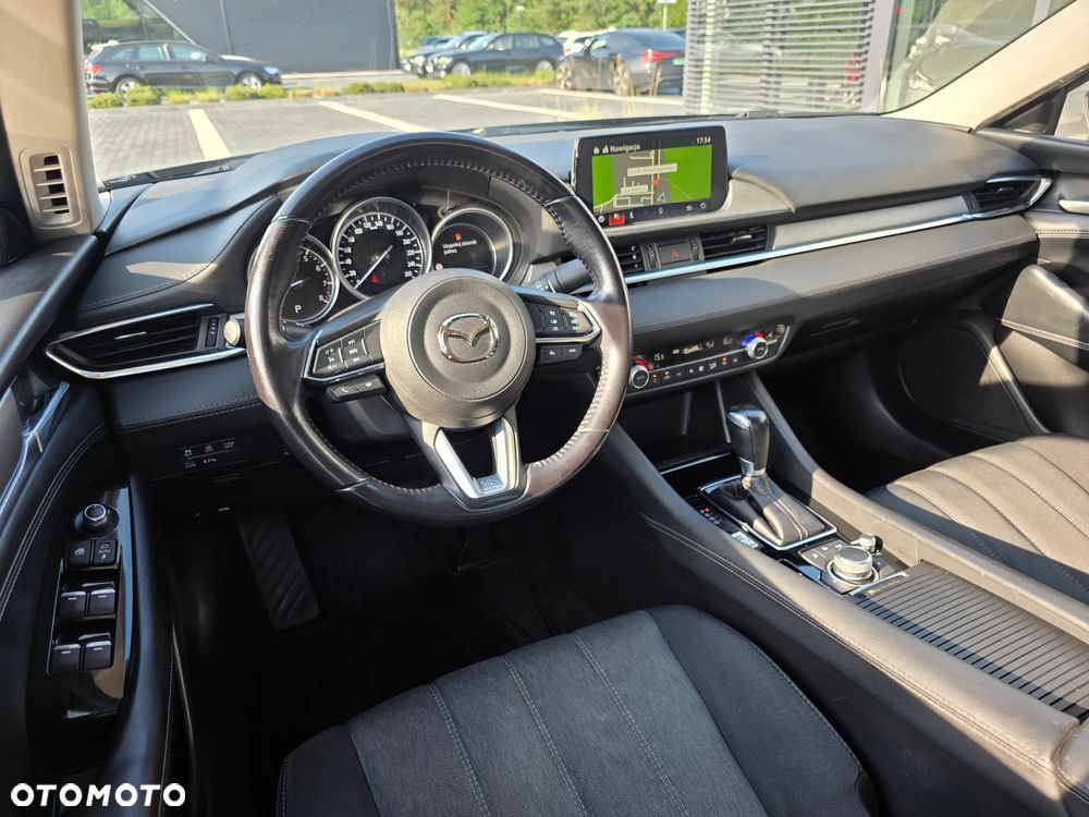 Mazda 6 2.0 SKYPassion - 18
