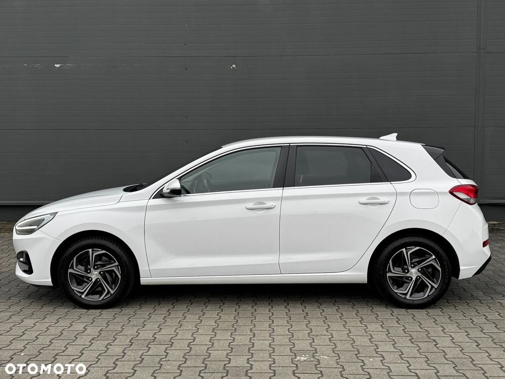 Hyundai i30 1.5 DPI Smart - 8