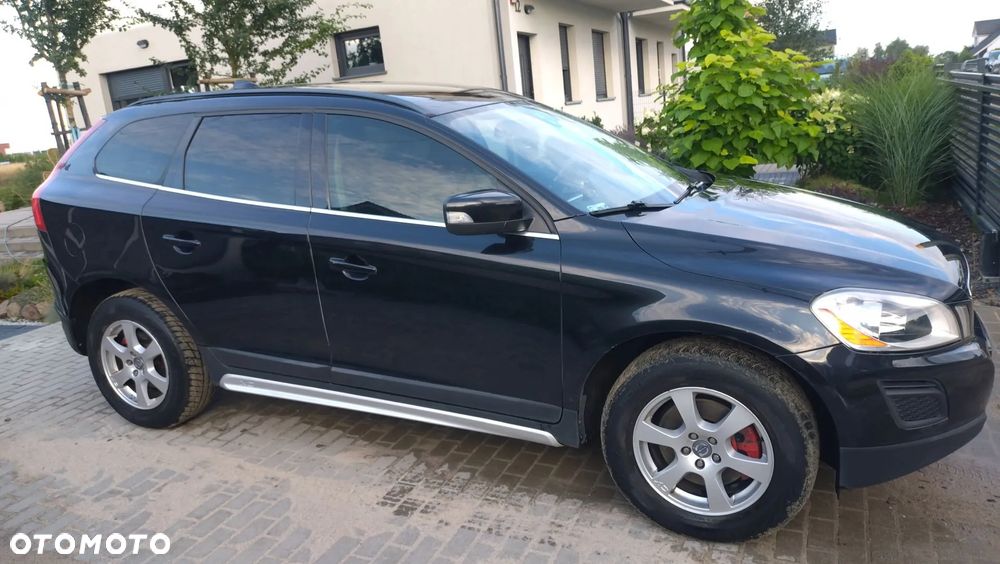 Volvo XC 60 D3 Momentum - 7
