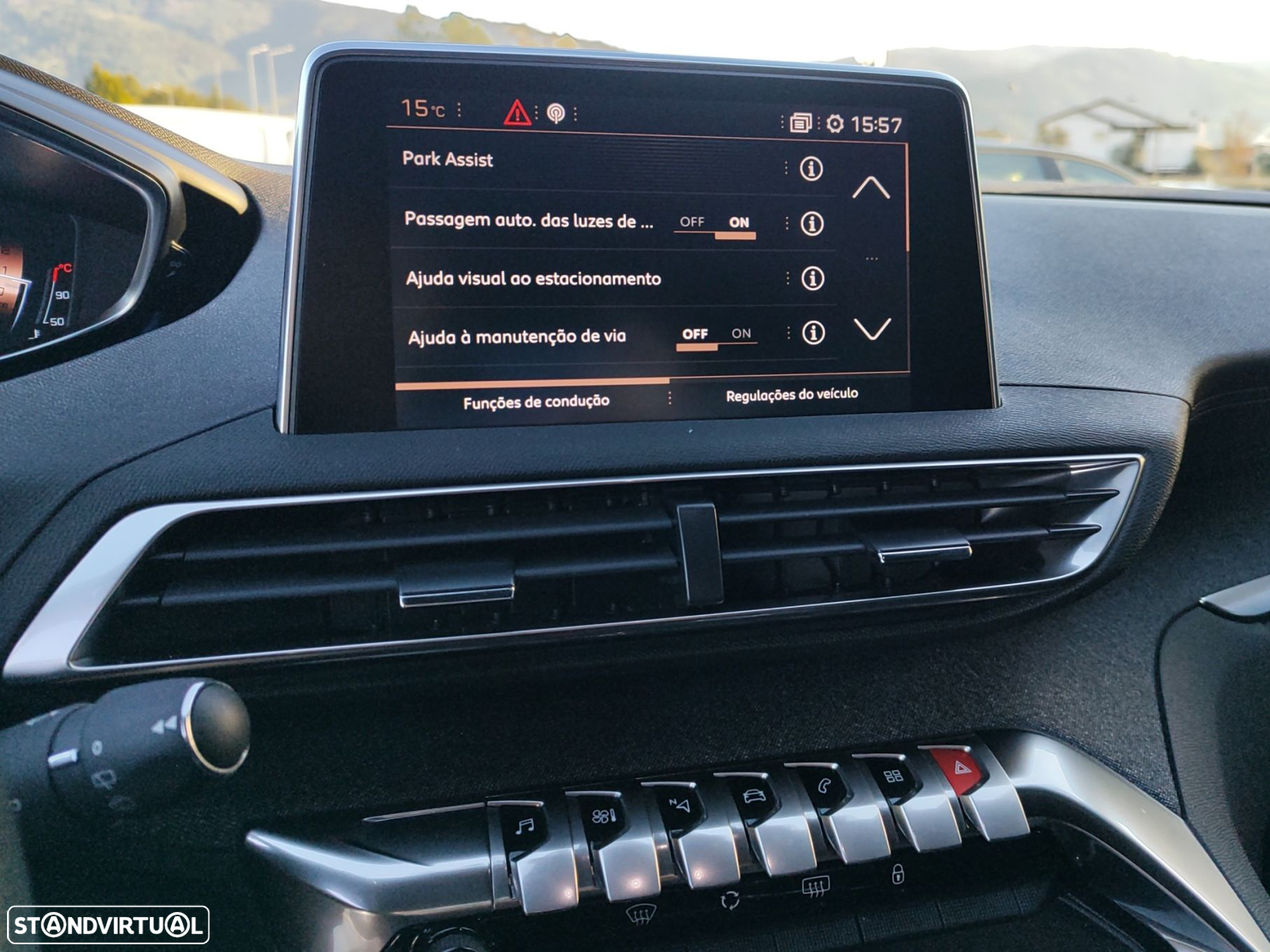 Peugeot 3008 1.5 BlueHDi GT Line - 16