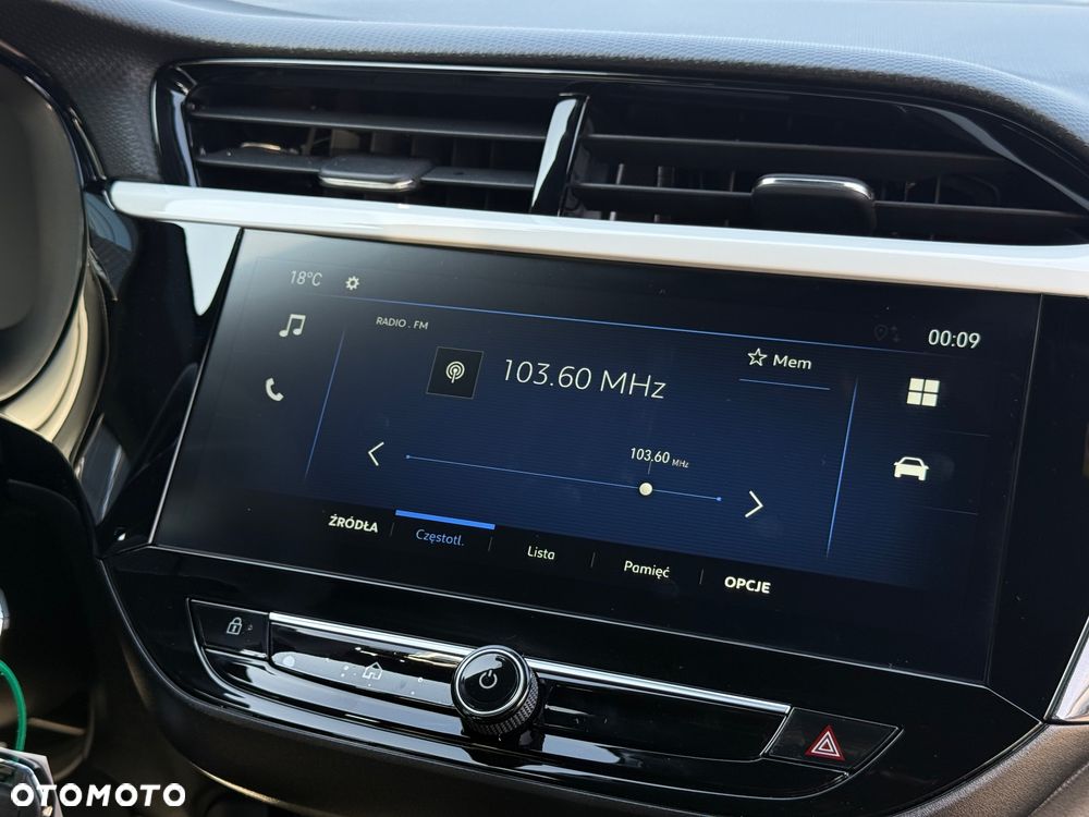 Opel Corsa 1.2 T mHEV GS eDCT - 12