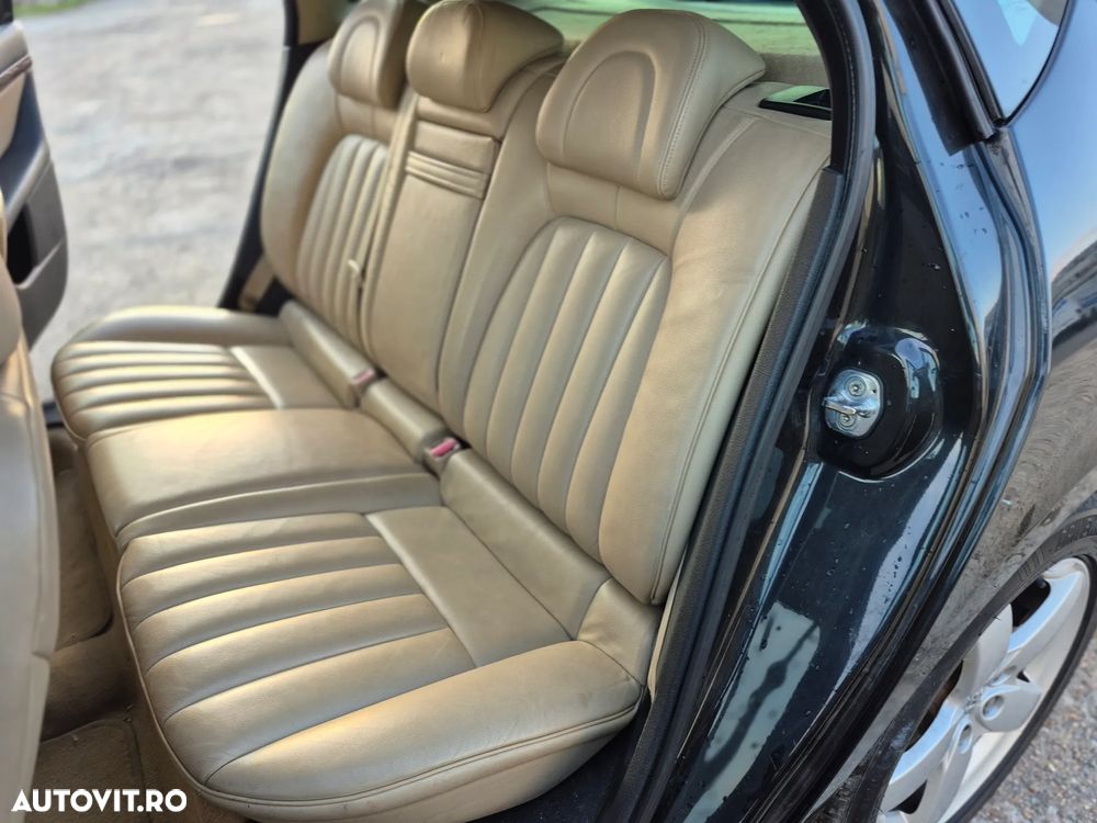 Peugeot 407 HDi 135 Automatik Business Line - 9