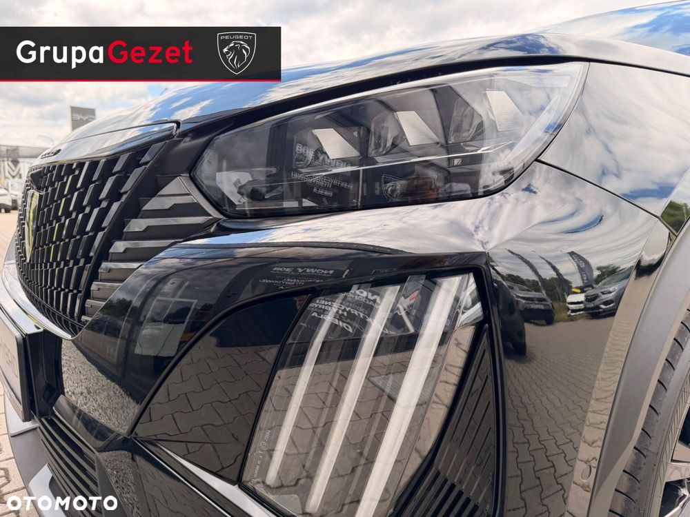 Peugeot 2008 - 7