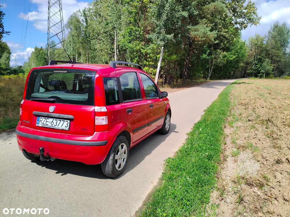 Fiat Panda 1.2 Dynamic - 7