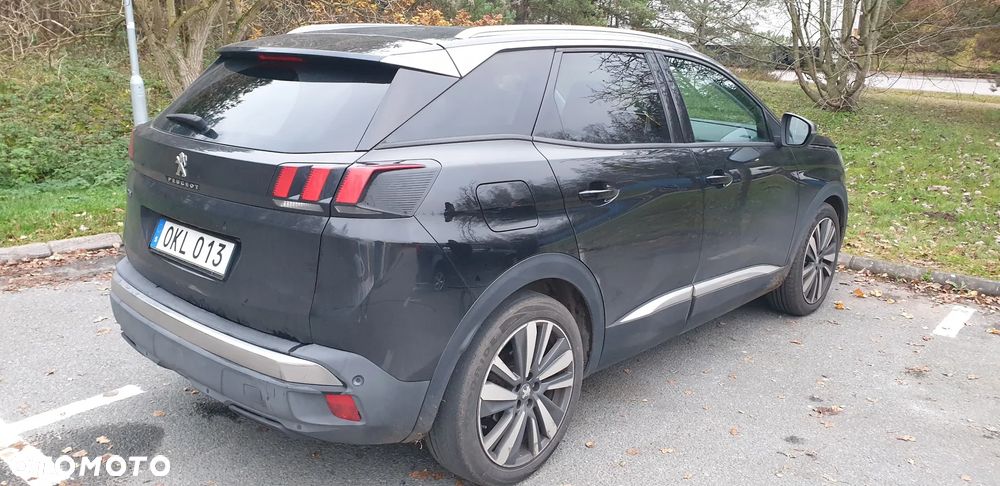 Peugeot 3008 BlueHDi 120 Stop & Start Allure - 2