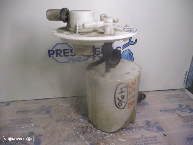 Boia Combustivel 311101R900 KIA RIO 3 FASE 1 2013 1.4CRDI 90CV 3P CASTANHO ESCURO DIESEL - 2