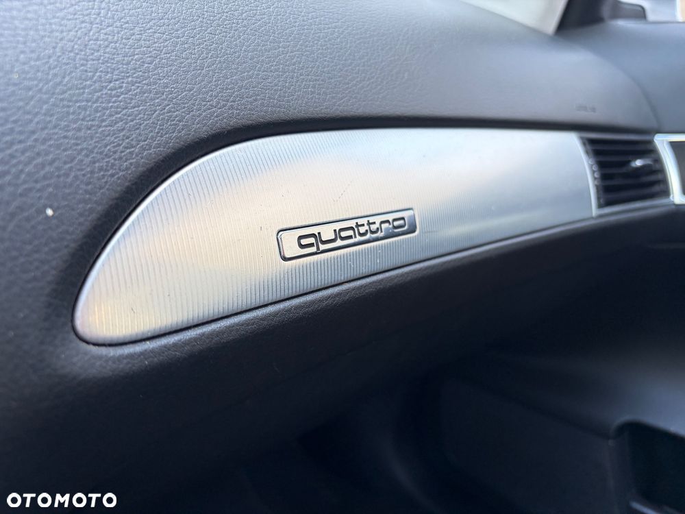 Audi A6 Allroad 3.2 FSI Quattro Tiptr - 17