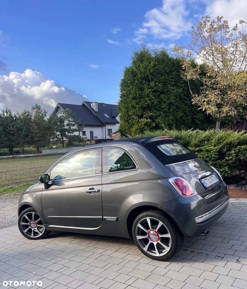 Fiat 500 - 9