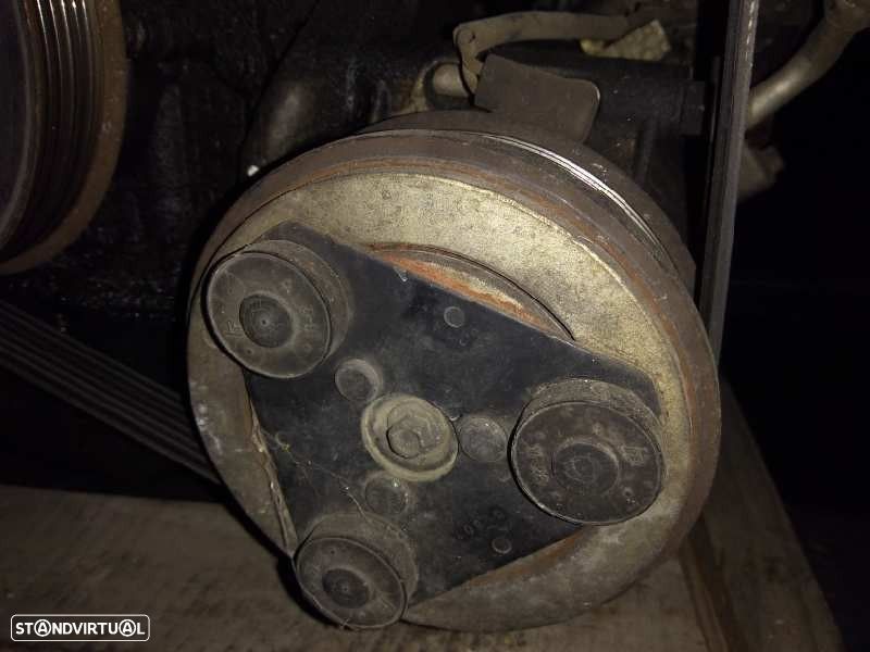 COMPRESSOR AR CONDICIONADO FORD FOCUS II 2007 -1677171 - 2