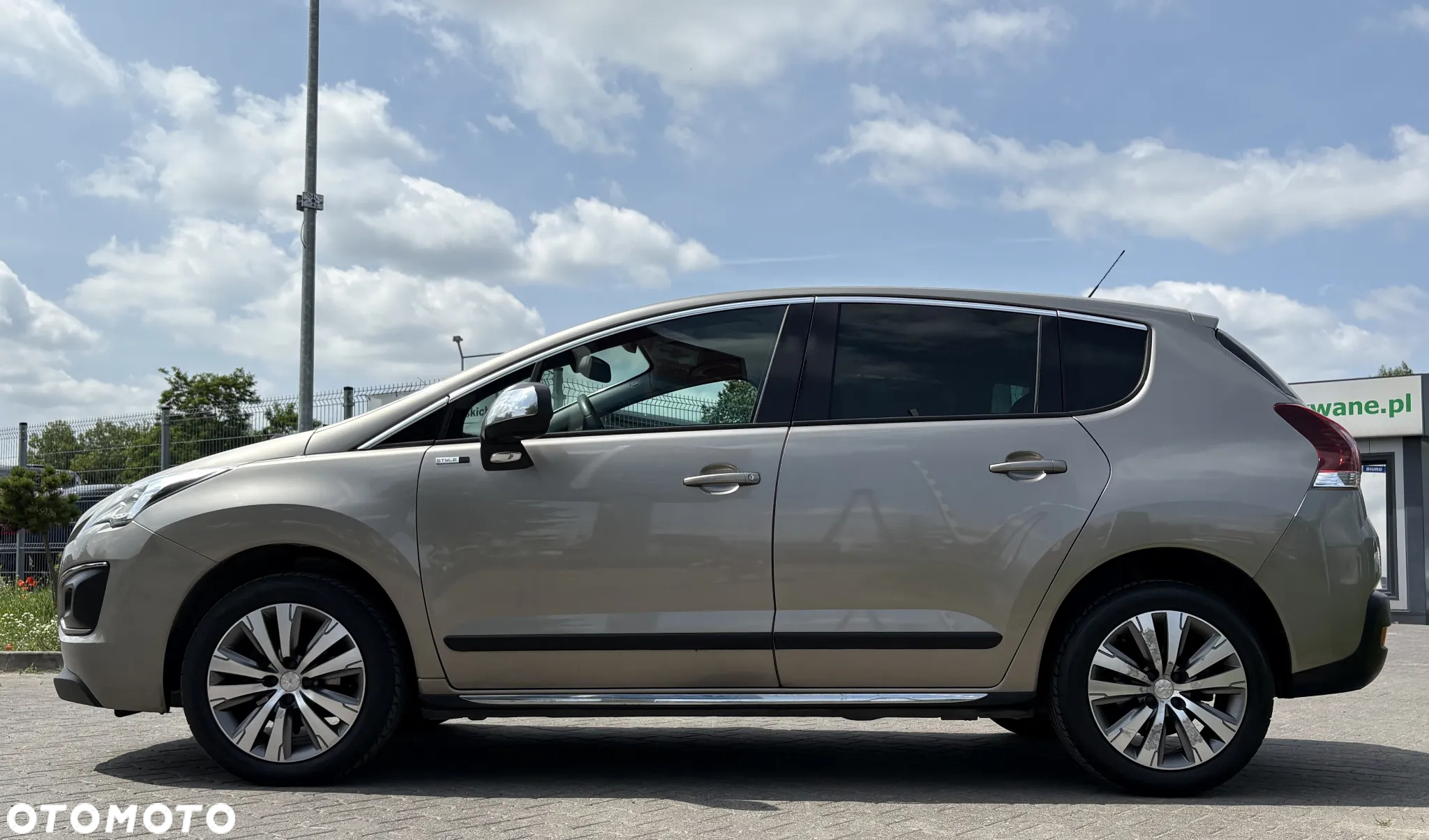 Peugeot 3008 1.2 PureTech Active - 5