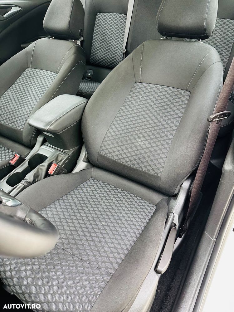 Opel Astra 1.6 CDTI ECOTEC ECOFlex Start/Stop Enjoy - 21