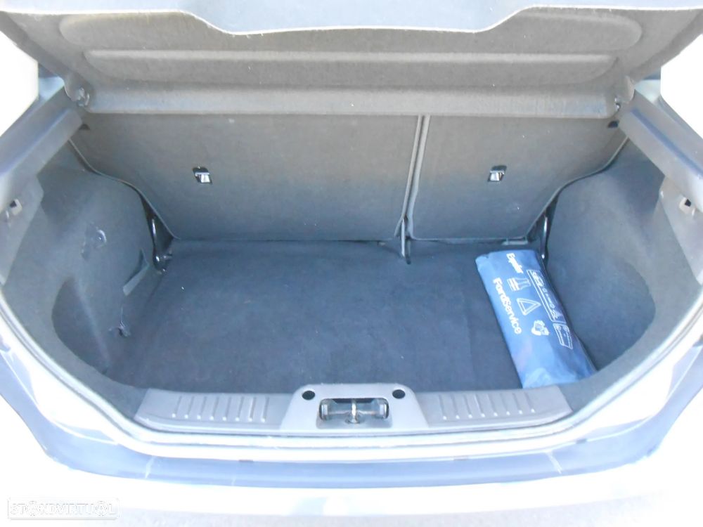 Ford Fiesta 1.0 Ti-VCT Trend - 20