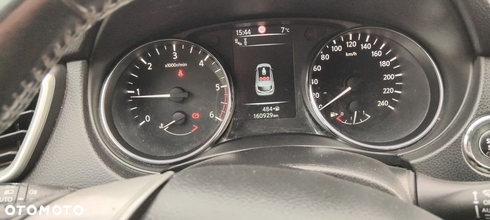 Nissan Qashqai 1.5 dCi Tekna+ - 14