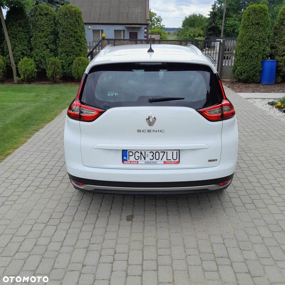 Renault Grand Scenic ENERGY TCe 115 INTENS - 4