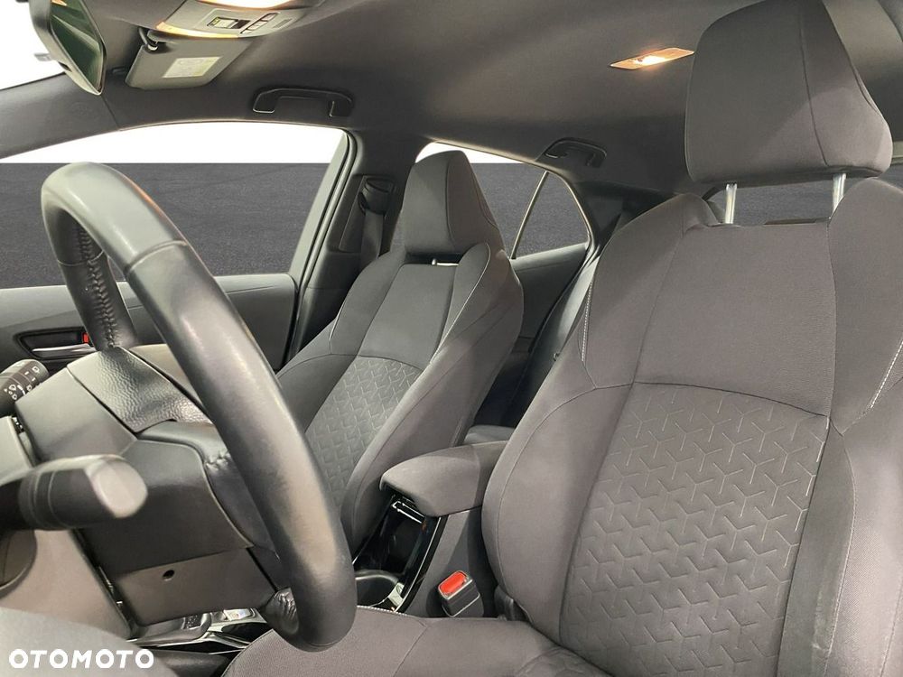 Toyota Corolla - 11