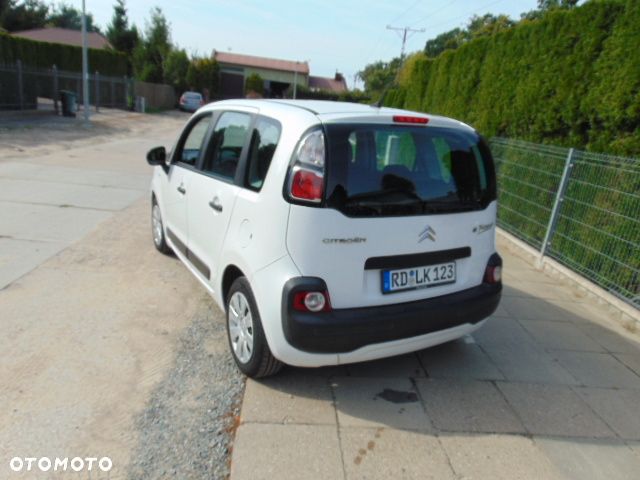 Citroën C3 Picasso VTi 95 Exclusive - 6