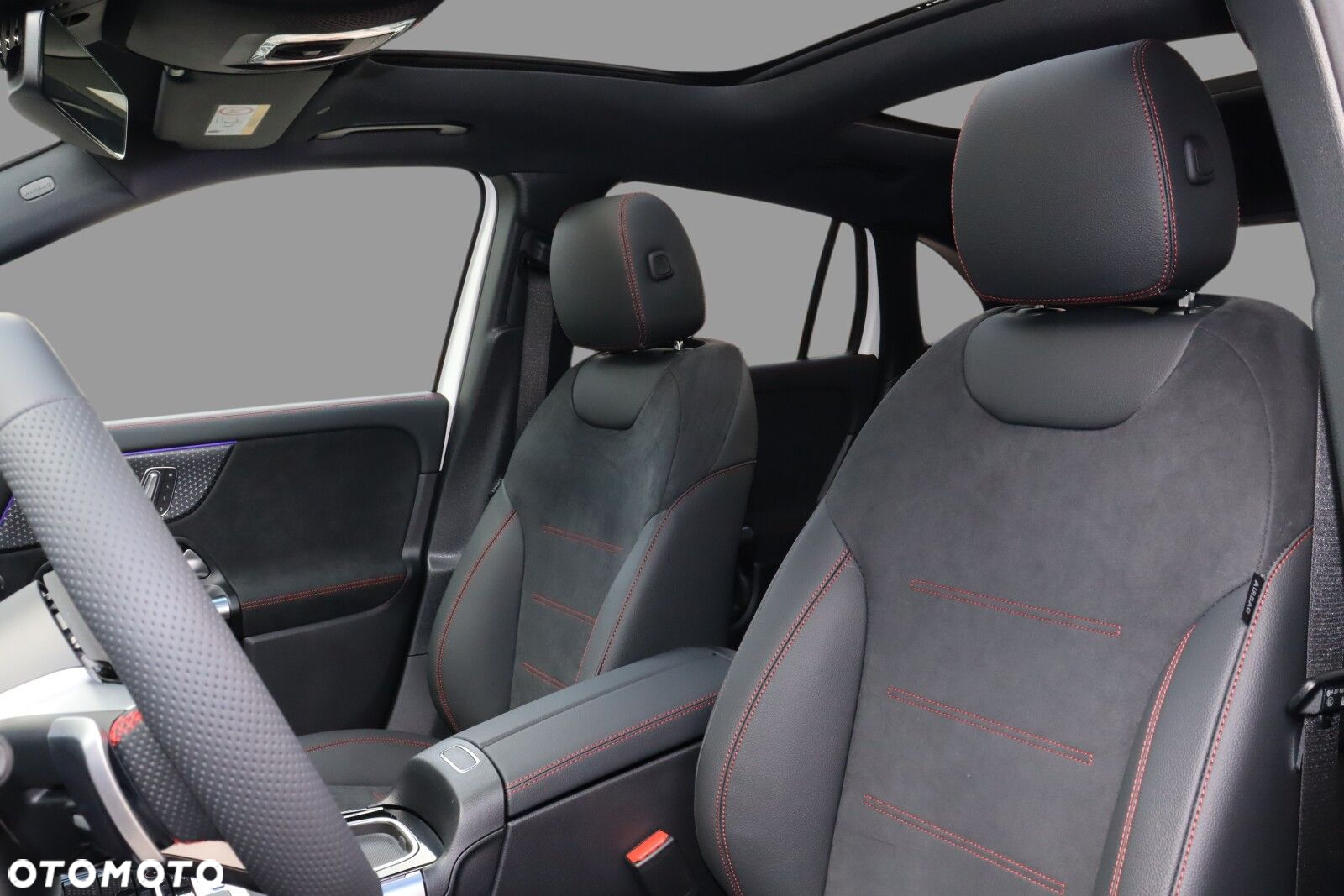 Mercedes-Benz GLA 200 AMG Line - 9
