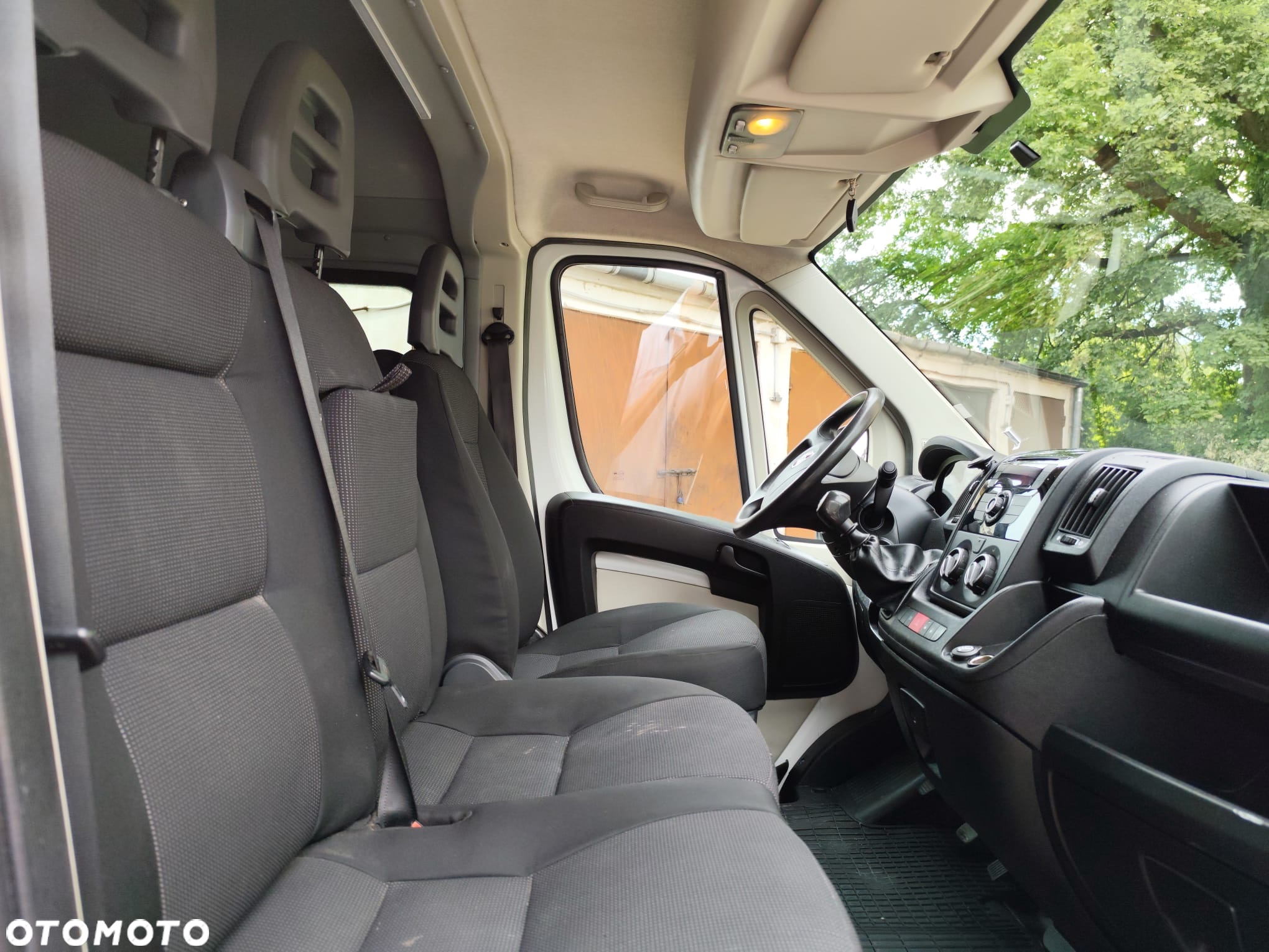 Fiat DUCATO - 20