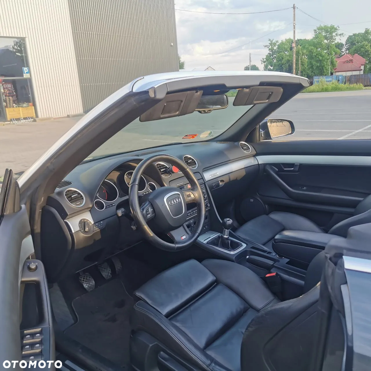 Audi A4 Cabrio - 20