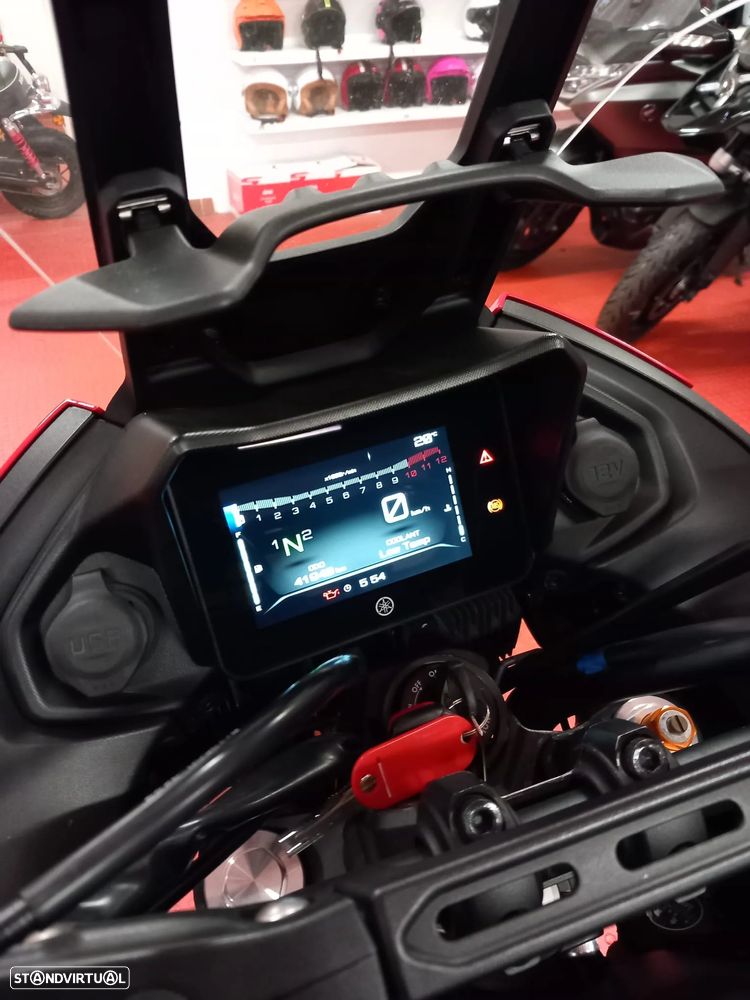 Yamaha Tracer 7 2023 - 10