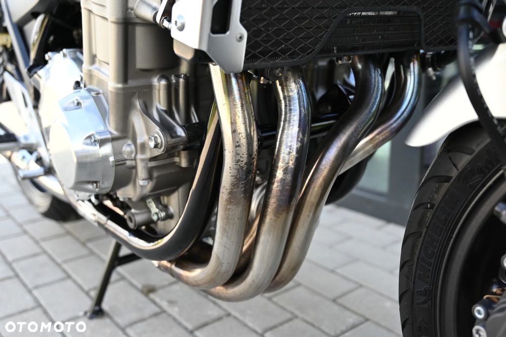 Honda CB - 14