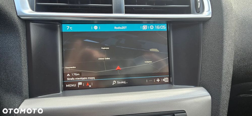Citroën C4 1.6 BlueHDi Feel Edition - 40