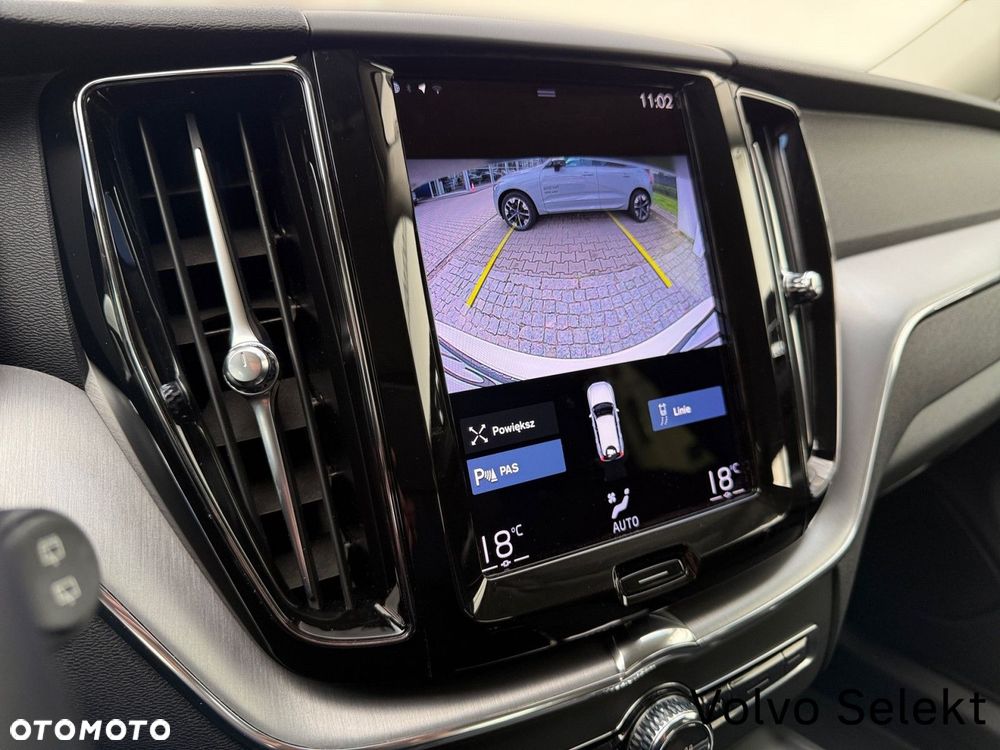 Volvo XC 60 - 21