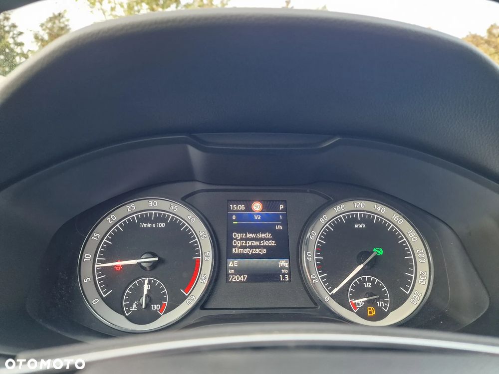 Skoda Kodiaq 2.0 TDI 4x4 DSG Sportline - 12