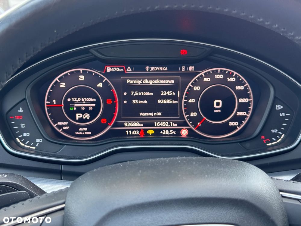 Audi Q5 2.0 TDI Quattro S tronic - 20
