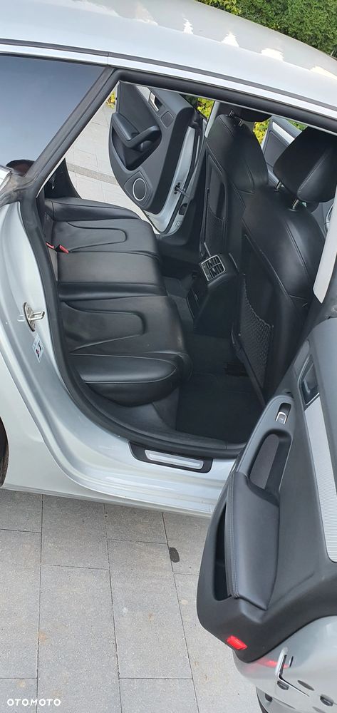 Audi A5 Sportback 2.0 TFSI Multitronic - 7