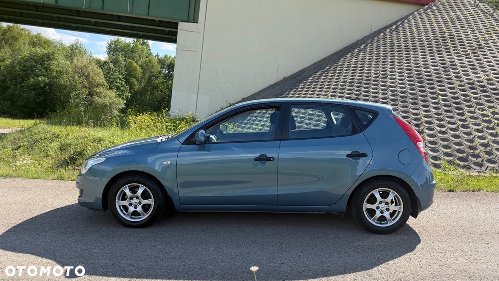 Hyundai i30 1.4 Blue Classic - 5