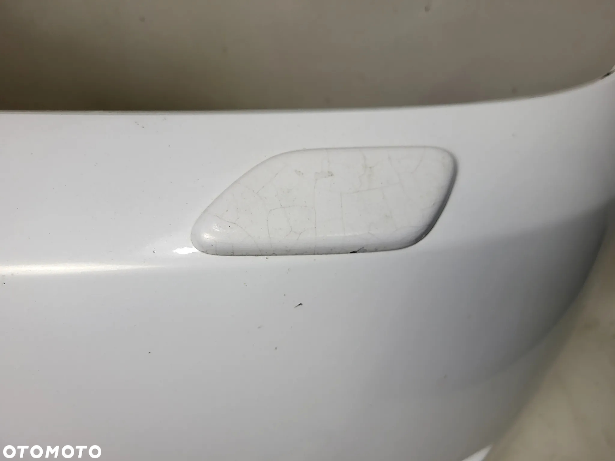 MAZDA 3 BK LIFT HB SPORT KINTARO 06-09 PRZEDNI ZDERZAK KOMPLETNY XENON - 9