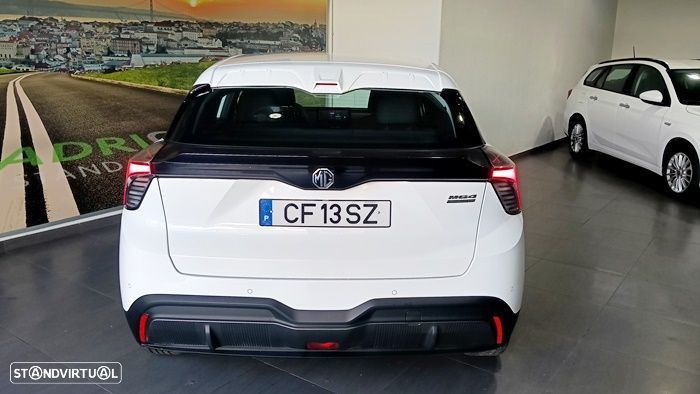 MG MG4 4 Standard - 6