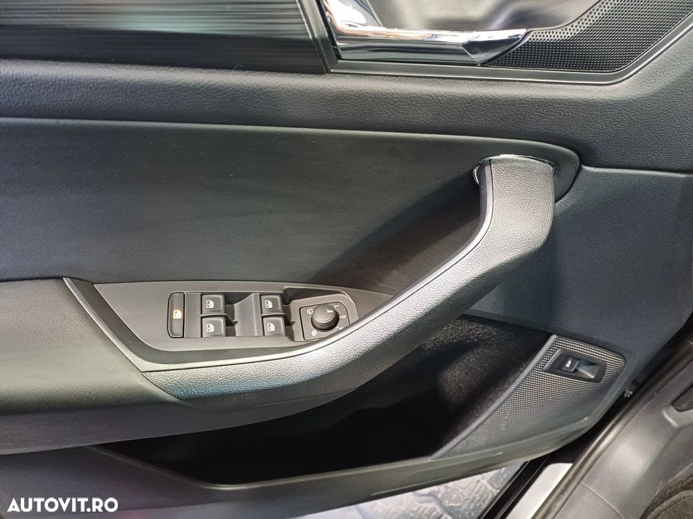 Skoda Kodiaq 2.0 TSI 4X4 DSG Ambition - 9