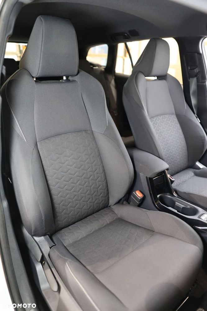 Toyota Corolla 1.8 Hybrid Comfort - 19